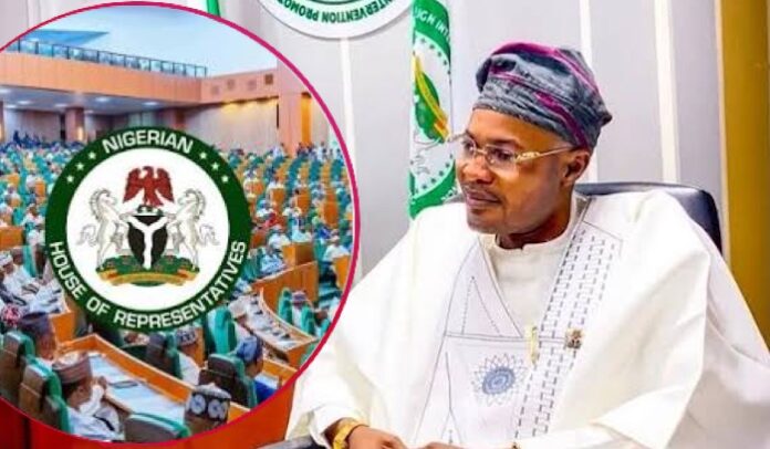 …as Reps summon FRSC Corps Marshal over FG number plates
…Reps to interrogate alleged PFIPC DG
By...