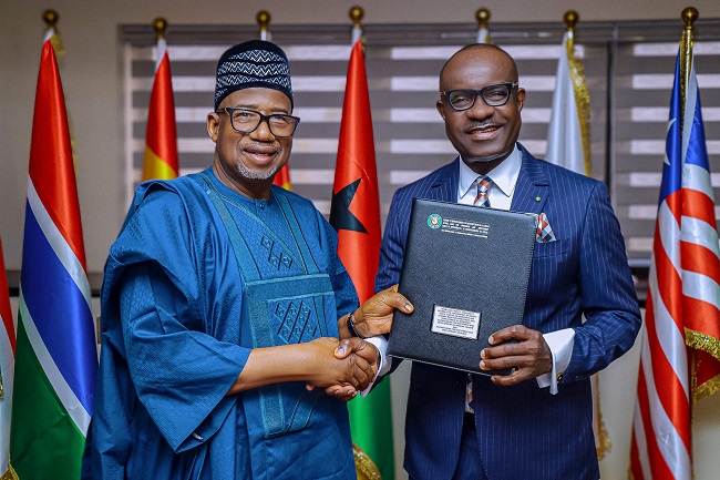 ECOWAS Bank approves $91.6 million financing for Bauchi transport projects, boosting connectivity, j...