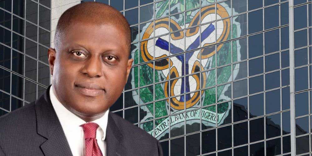 By Progress Godfrey
Nigeria’s foreign reserves have exceeded the Central Bank of Nigeria’s (CBN) an...