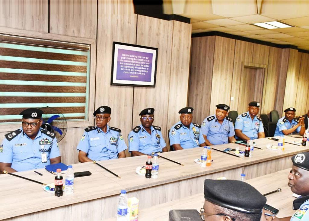 By Kingsley Omonobi
The Police Service Commission (PSC) has approved the posting of eight new Commi...