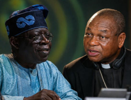 The Archbishop Emeritus of Abuja, John Cardinal Onaiyekan, has declined to respond to criticisms by...