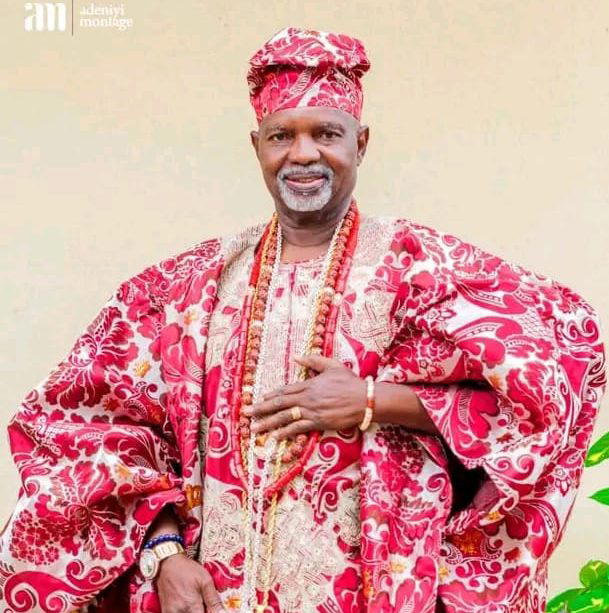 By Adeola Badru
Veteran journalist, renowned public relations practitioner and former Chief Press S...