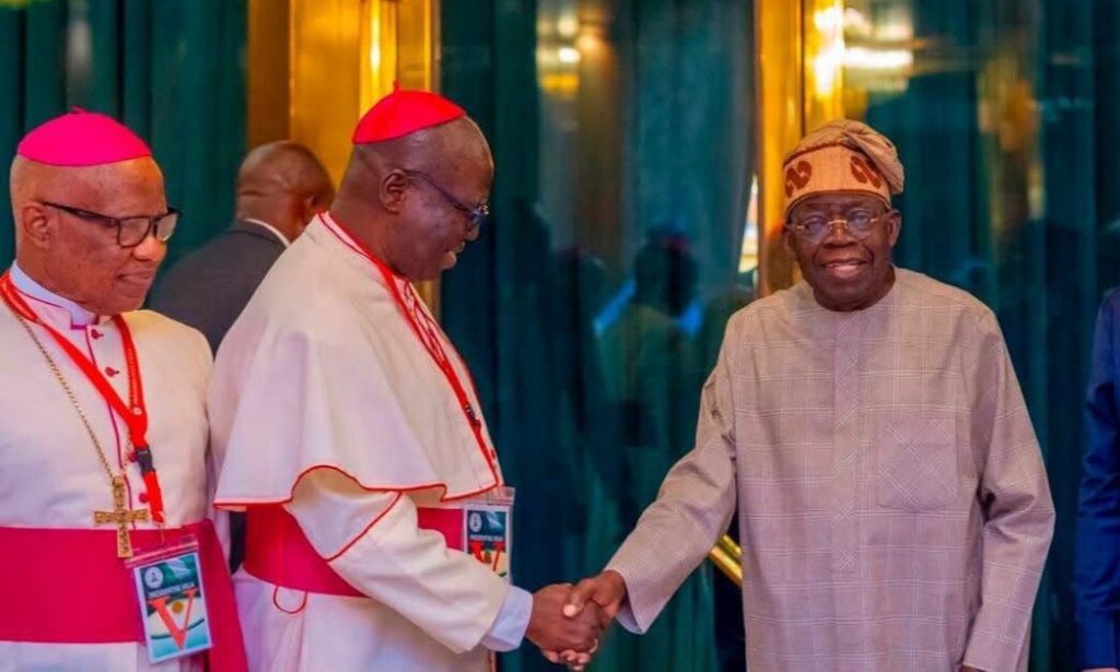 By Adeola Badru
A chieftain of the All Progressives Congress (APC), Abayomi Nurain Mumuni, has said...