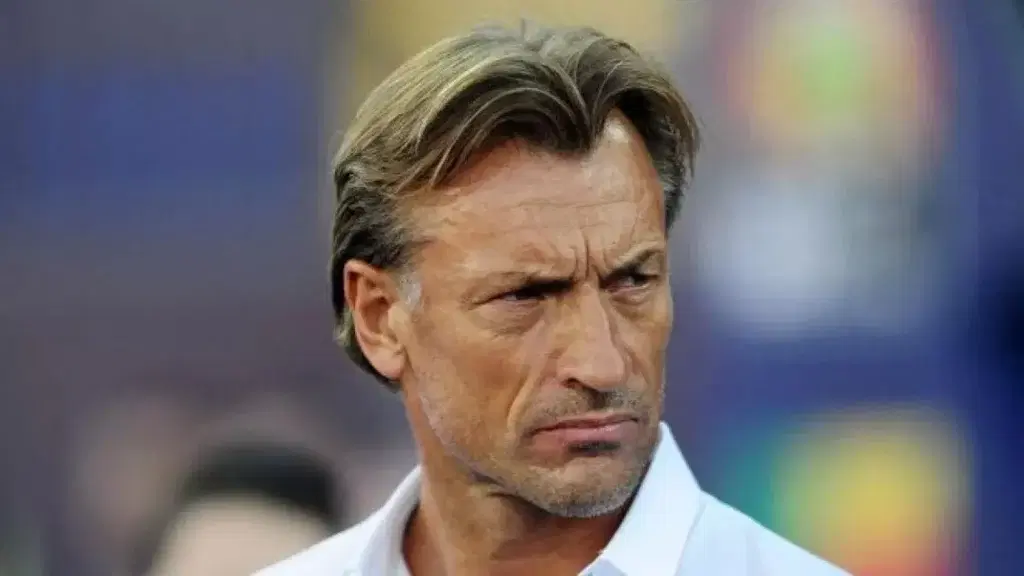 Herve Renard, who led Ivory Coast to 2015 Africa Cup of Nations glory, has returned for a second spe...