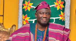 By Adeola Badru
Alaafin of Oyo, Oba Akeem Owoade, has demanded an apology and retraction from Profe...