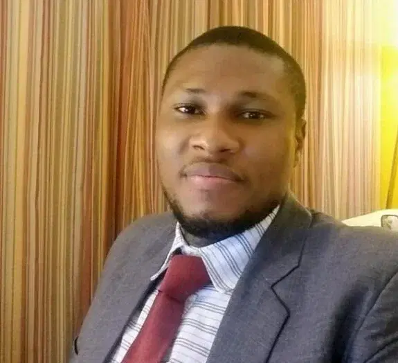 A U.S.-based Nigerian scholar and control engineer, Mr Kenechukwu Nwajiaku, alongside his research t...