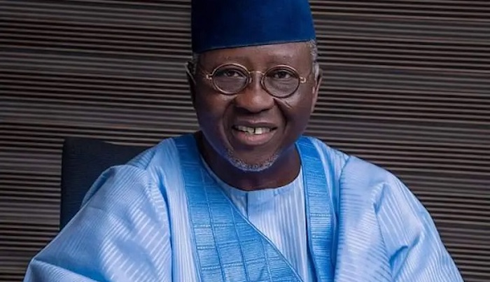 APC Integrity Group endorses Tanko Al-Makura for presidential campaign director-general role ahead o...