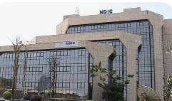 …Over 700,000 Heritage Bank depositors paid
By Cynthia Alo
The Nigeria Deposit Insurance Corporatio...