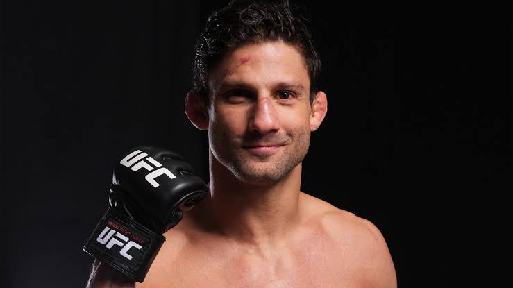 Brazilian mixed martial arts fighter Allan Nascimento has died at the age of 34 from a suspected hea...