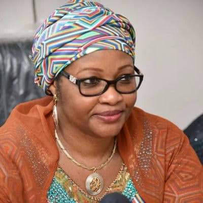 By John Alechenu
National Chairman of the Labour Party, LP, Senator Nenadi Usman, has urged politic...