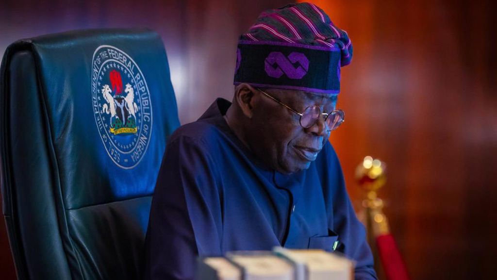 Former Minister of Sports, Solomon Dalung, has called on President Bola Tinubu to explain why the se...