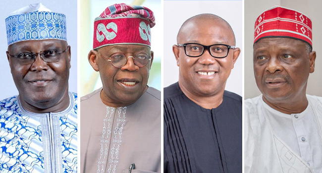 Former Abia State Governor and Senator representing Abia North, Orji Uzor Kalu, has declared that Pr...