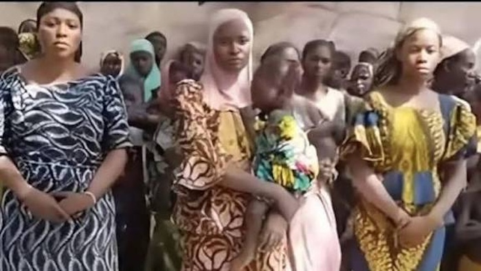 Kaiama abductees regain freedom after six months in captivity, as Kwara government commends security...