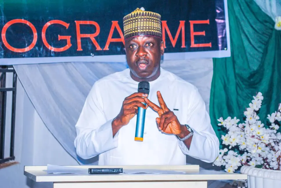 ADC says the freezing of Osun’s accounts threatens democracy and accuses the federal government of...