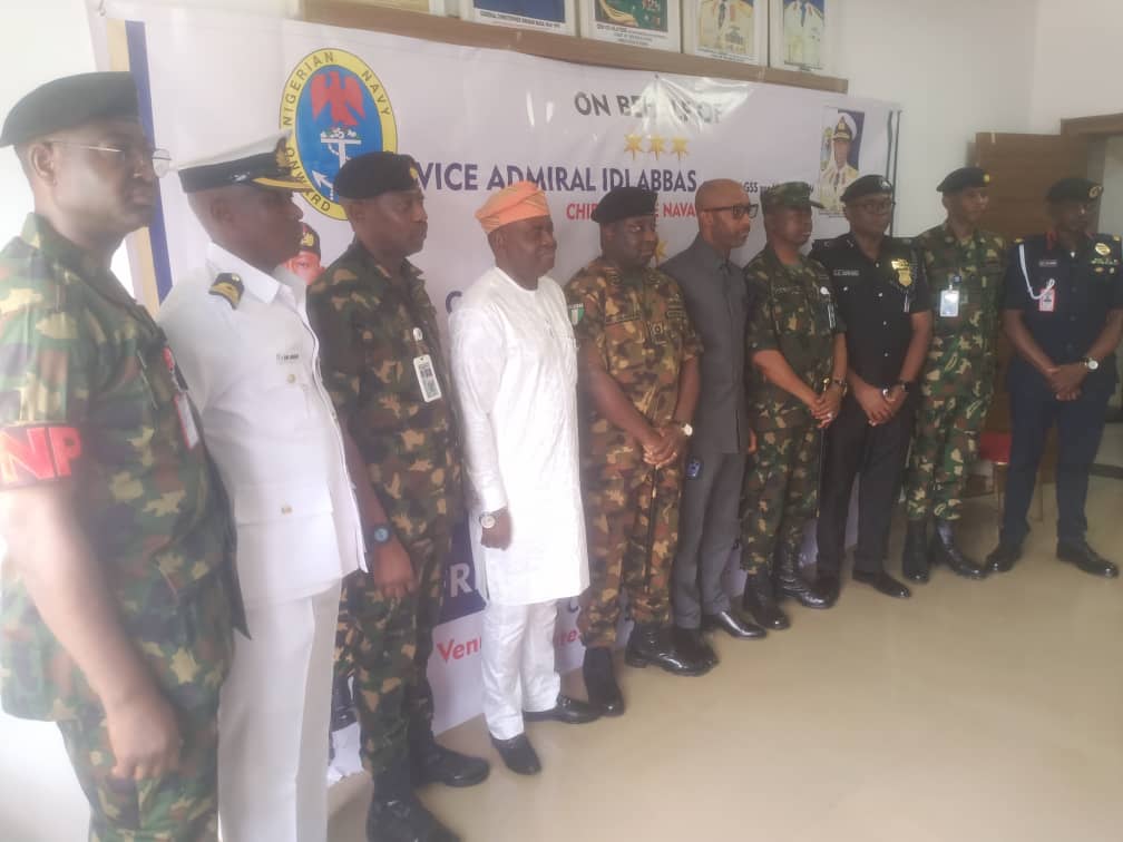 By Kingsley Omonobi
ABUJA — The Chief of Naval Staff, Vice Admiral Idi Abass, has directed naval co...