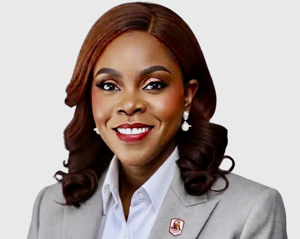 Sahara appoints transformation executive Chidilim Menakaya as managing director to drive growth, inn...