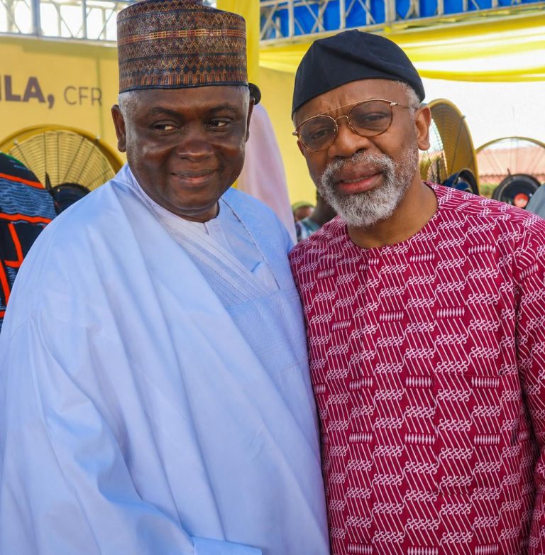 The Director General of the Nigerian Technical Aid Corp, Hon Yusuf Buba, has heaped plaudits on the...