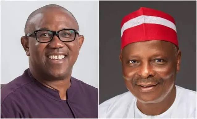 Nigerian Democratic Congress-Obi/ Kwankwaso Movement’s dispute over campaign structures exposes deep...
