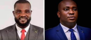 By Efe Onodjae
The Chairman of Ukwauni Local Government Council, Barrister Chiamaka Solomon Possibl...