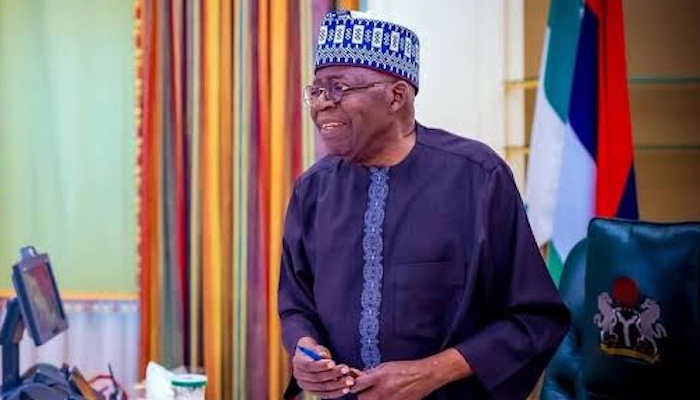 North Central group praises Tinubu and Armed Forces, citing military operations and reduced attacks...