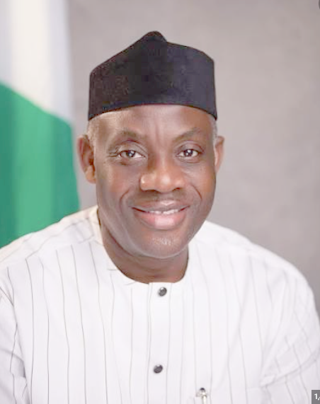 Kuni Tyessi in Abuja The federal government says it has committed over N10.5 billion to the Digital...