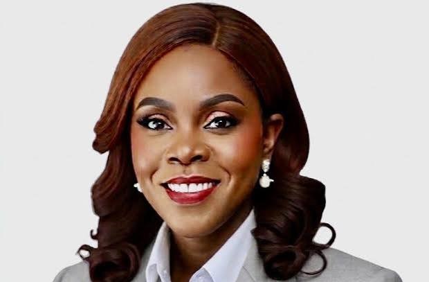 Peter Uzoho Sahara has announced the appointment of Chidilim Menakaya as Managing Director, marking...