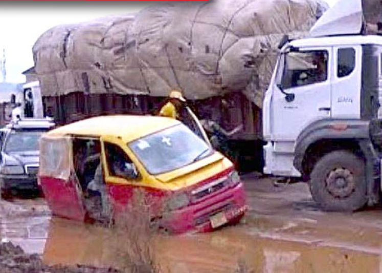 The Benin-Asaba Expressway Concession Company Limited (BAECC) has appealed to motorists and communit...