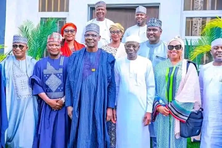 By Edwin Phillip, Lafia
LAFIA — Governor Abdullahi Sule of Nasarawa State has announced Emmanuel Mi...