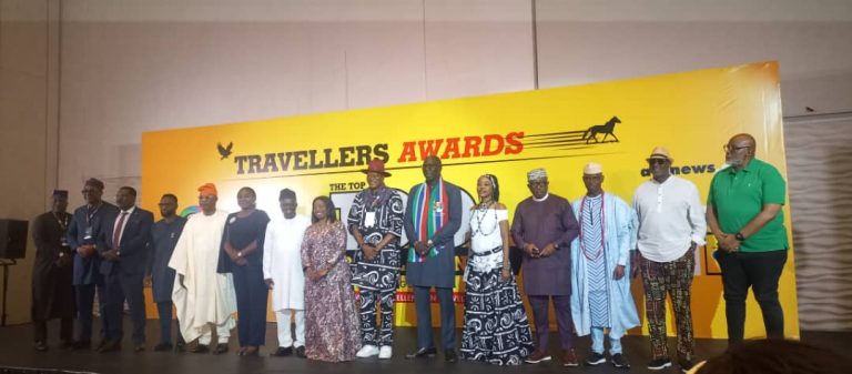 .Says Nigerian Jollof rice best in Africa Charles Ajunwa The First Lady of Lagos State, Dr. Ibijoke...