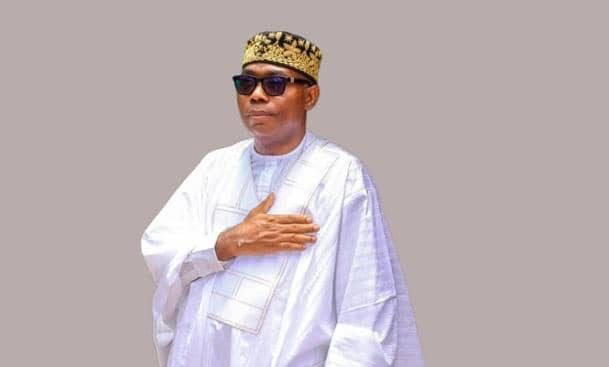 Prince Adewole Adebayo, the presidential candidate of the Social Democratic Party (SDP), has declare...