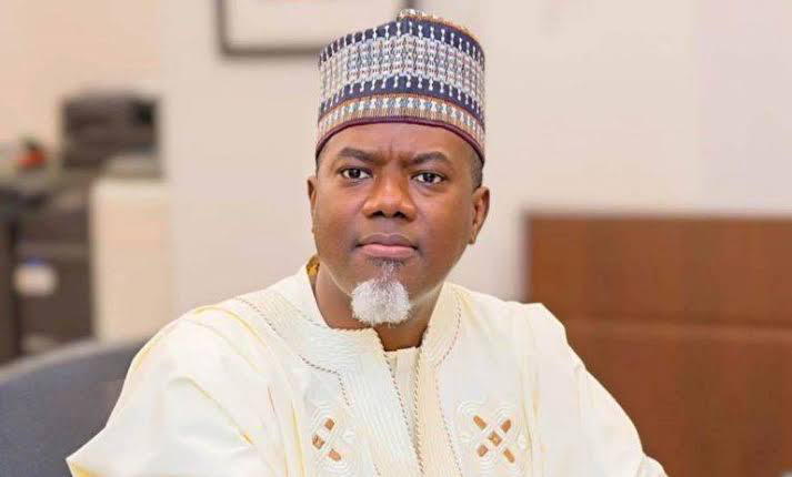 ABUJA, Nigeria — Former presidential aide Reno Omokri has stated that the average Nigerian is better...