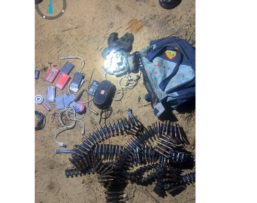 By Haruna Aliyu, Birnin Kebbi
Troops of Sector 2, Operation FANSAN YAMMA, have eliminated several L...