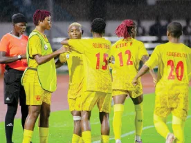 The Confederation of African Football has made another boardroom decision, annulling Edo Queens vict...