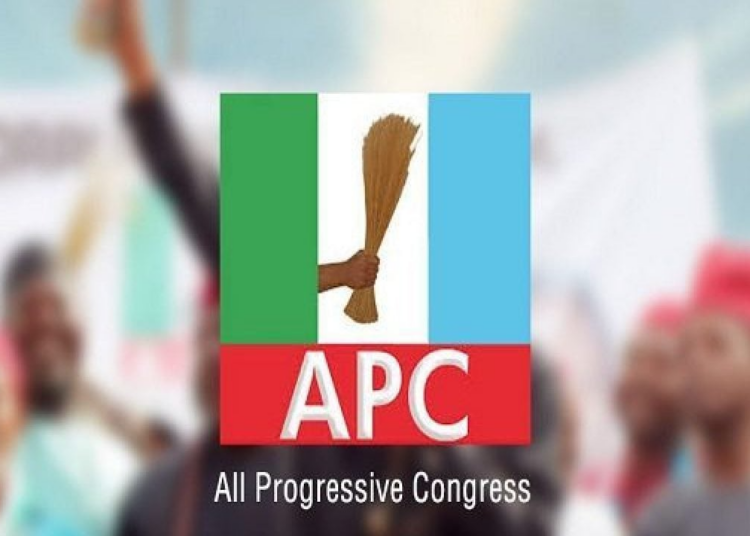 All Progressives Congress (APC) has won all the 17 chairmanship seats in the local government electi...