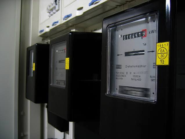 Emmanuel Addeh in Abuja Over 4.8 million active electricity customers in Nigeria remained without me...