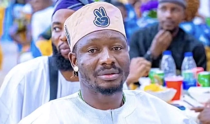 Osun Governor Ademola Adeleke bans NURTW activities after a garage clash kills Olalekan Oyeyemi, kno...