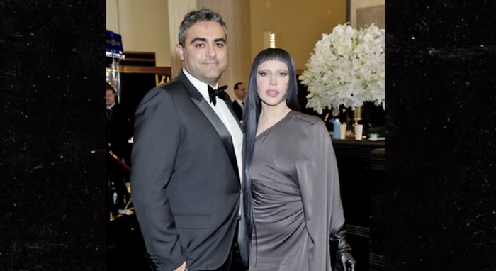 Lady Gaga and Michael Polansky welcome their first child, marking a new chapter for the couple after...