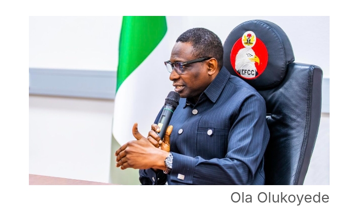 Olukoyede spoke on Thursday in Abuja at an event marking the 80th birthday of Kanu Agabi, former att...