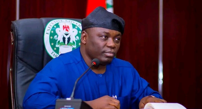 By Femi Bolaji

JALINGO — KINSMEN of the  governorship candidate of the Peoples Democratic Party, PD...