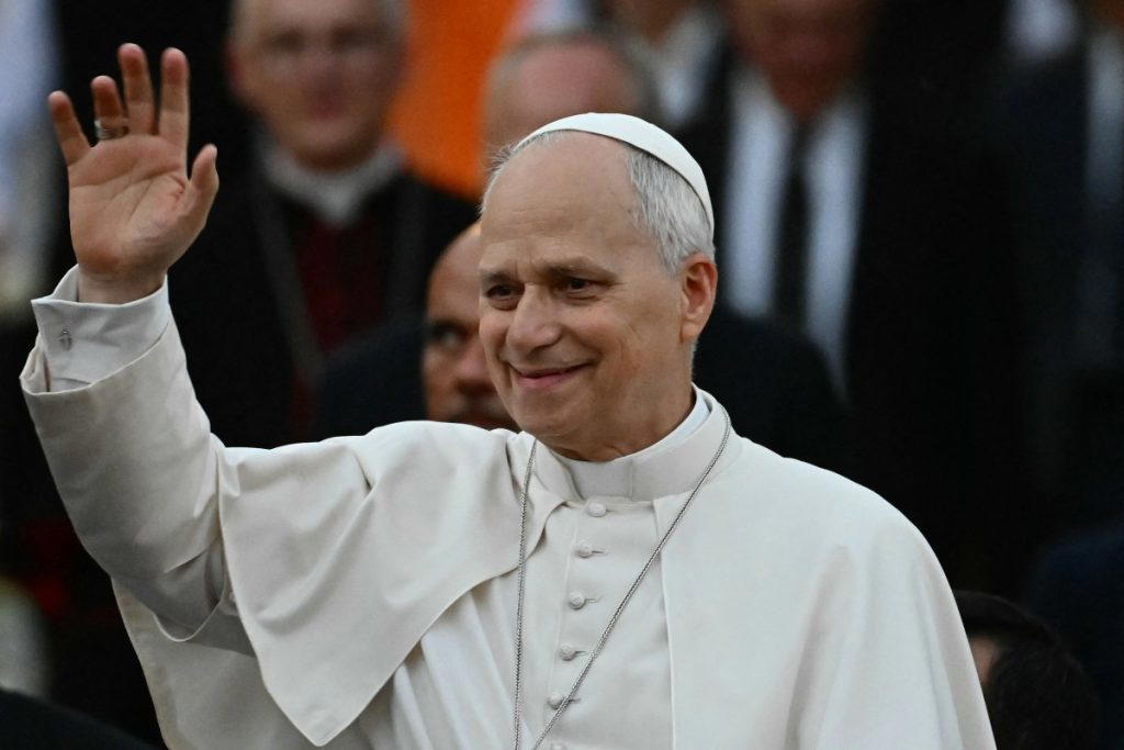 Pope Leo XIV has restored the salaries of cardinals and senior Vatican officials to pre-Covid levels...