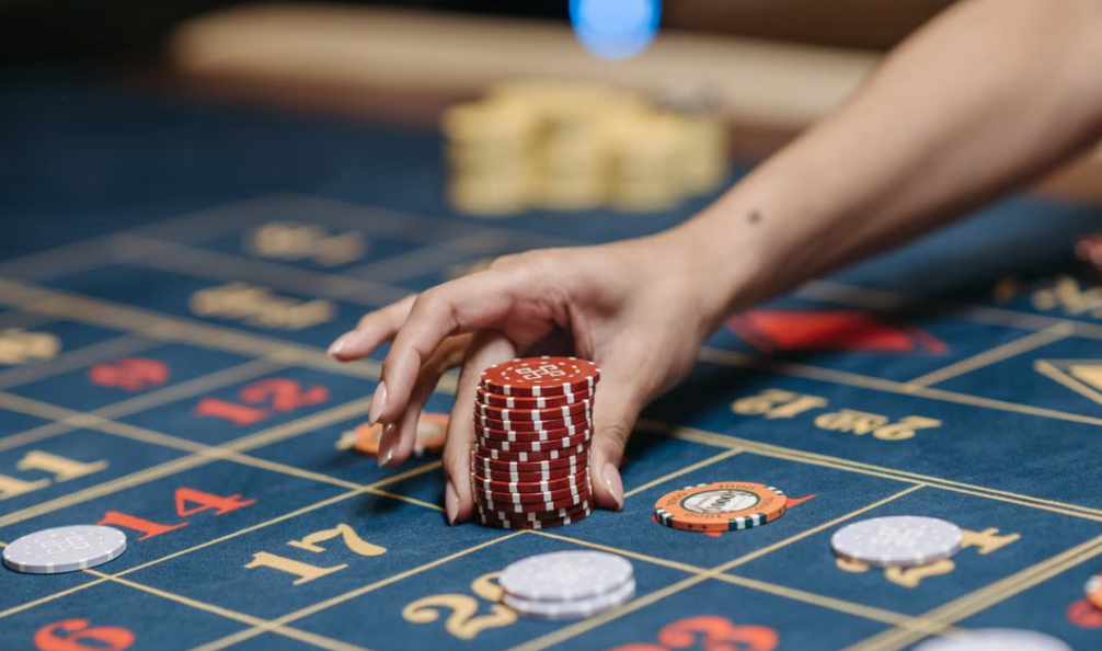 Nigeria and Canada are among the world’s most active gambling markets, but they have developed in ve...