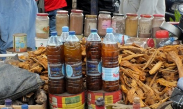 Police recover suspected methanol as investigation continues into deaths of 30 people and hospitalis...
