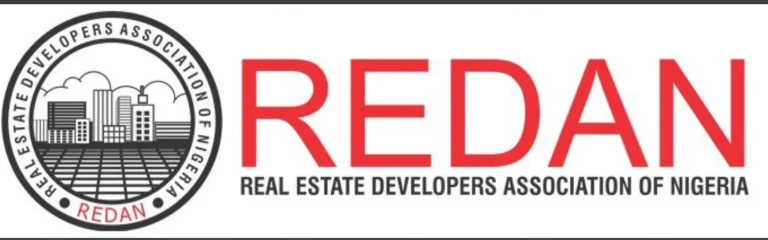 Sunday Okobi The Real Estate Developers Association of Nigeria (REDAN), Abuja Chapter, has reiterate...