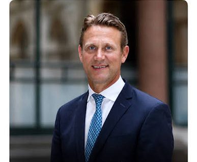 Michael Olugbode in Abuja British High Commissioner Designate to Nigeria, Pete Vowles, has arrived i...
