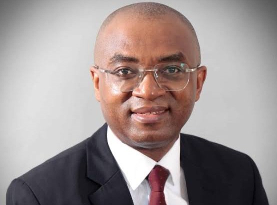 • EVP reiterates near-term target of 10Bcf/d output by 2027, 12Bcf by 2030 •Ekpo: Nigeria working t...