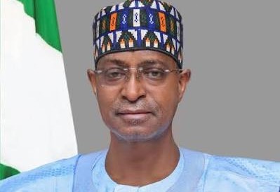 Dike Onwuamaeze The Minister of Livestock Development, Mr. Idi Mukhtar Maiha, has commended Olam Agr...
