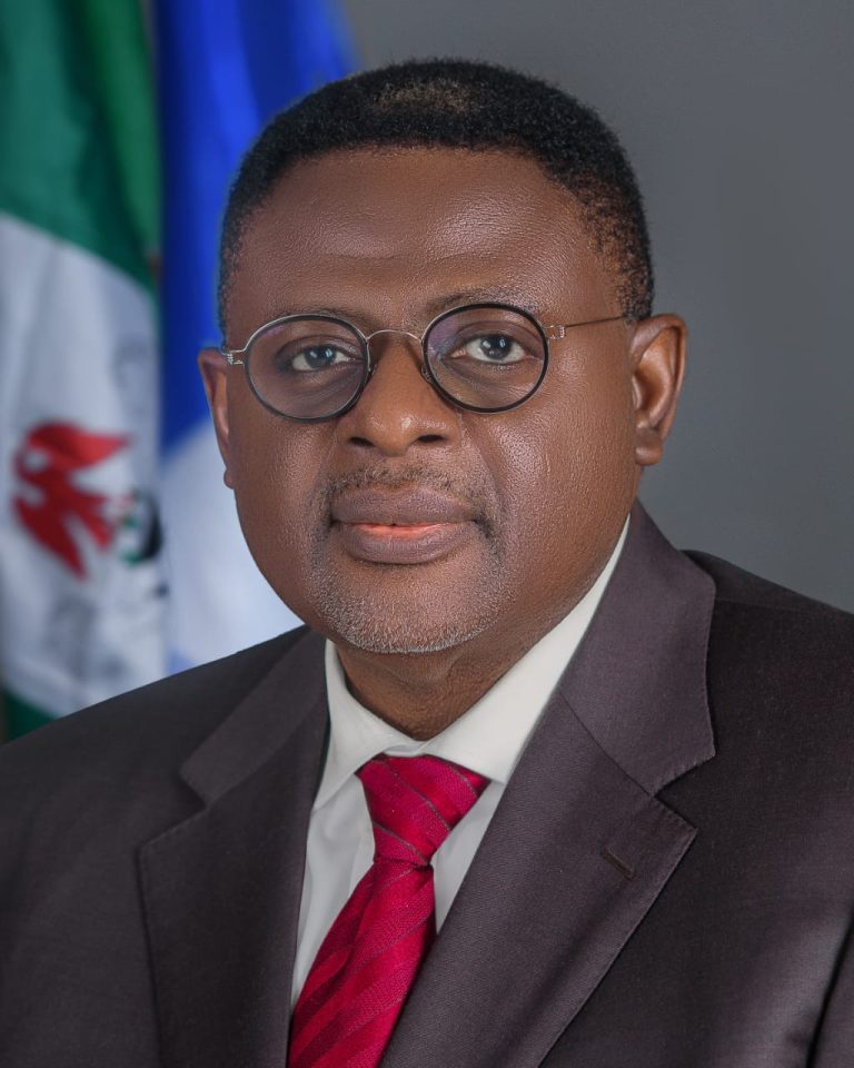 Bassey Inyang in Calabar The Cross River State Governor, Senator Bassey Edet Otu, has expressed prof...