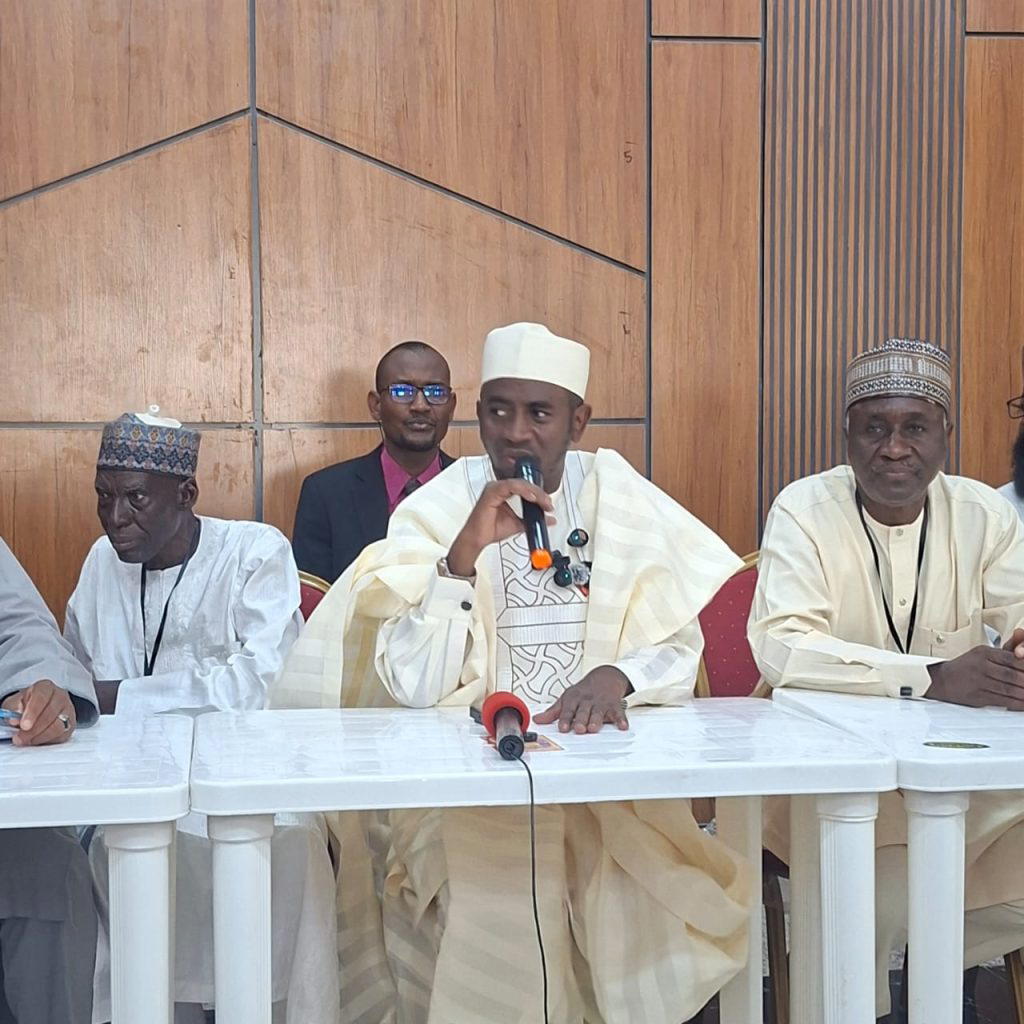 By Christopher Ameh, Bauchi
BAUCHI — Senator Shehu Buba Umar, representing Bauchi South Senatorial...