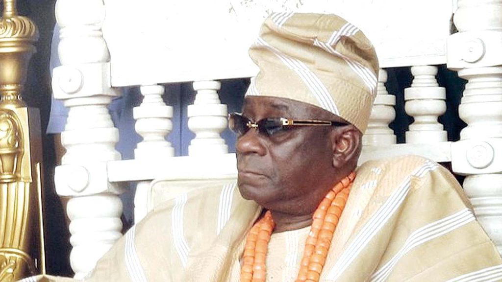 By Olasunkanmi Akoni

LAGOS — The Oba of Lagos, Rilwan Akiolu I, has declared that there is no vacan...