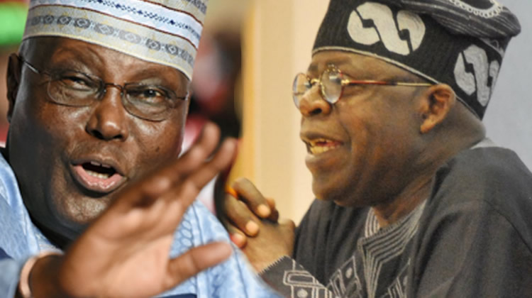 Former Vice President and African Democratic Congress (ADC) presidential candidate, Atiku Abubakar,...